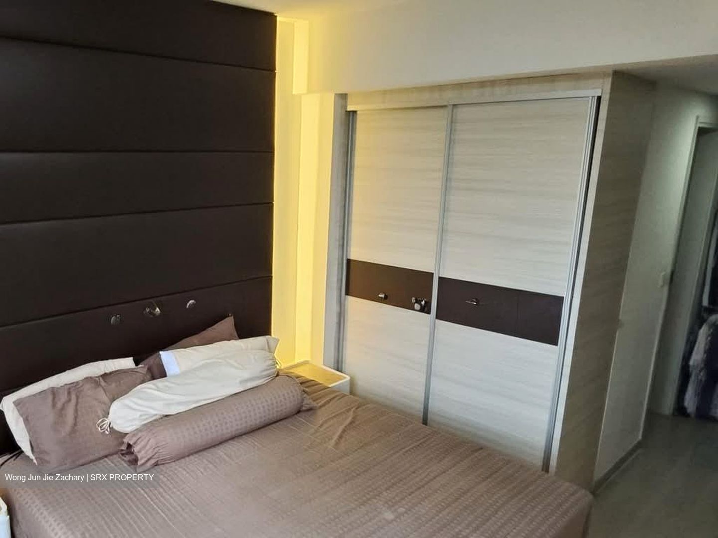 Riversound Residence (D19), Condominium #578716441
